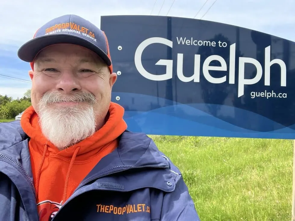 How Much Does Dog Poop Removal Cost in Guelph, Ontario?