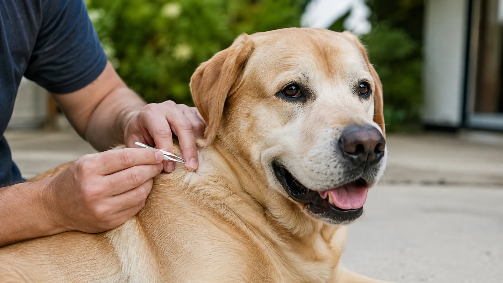 Tick Season Is Not Over